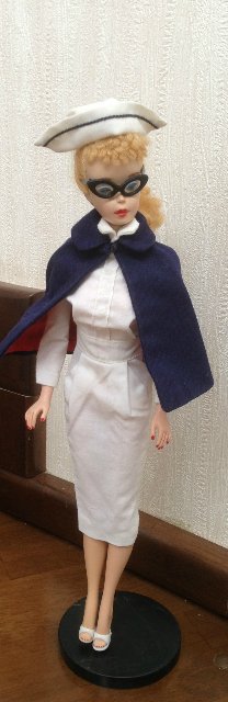 Винтажные барби. Винтаж Mattel (фото 4)