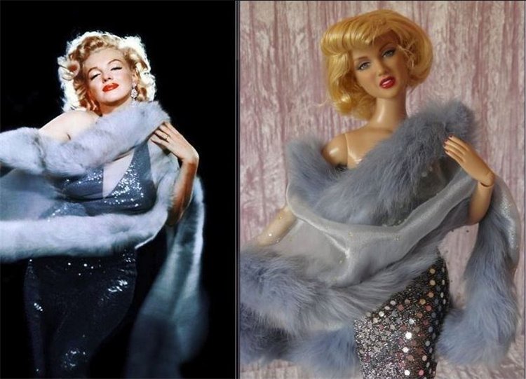 1 Июня секс-символу Мэрилин Монро исполнилось бы 88 лет | Бэйбики 1 Июня секс-символу Мэрилин Монро исполнилось бы 88 лет (фото 2)