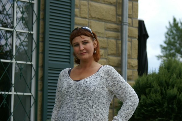 Replica of Graceland - или Дания, второй дом Элвиса