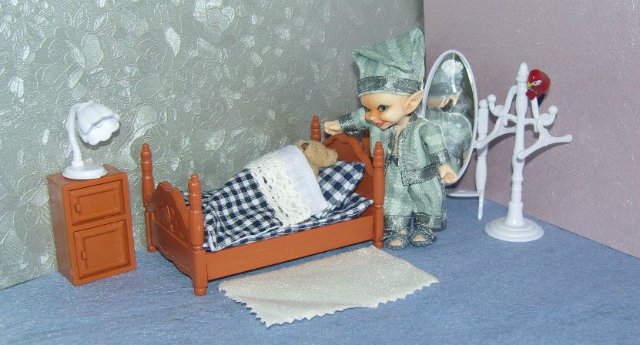 Мирошкины обновки (одежда для Realpuki) (фото 7)