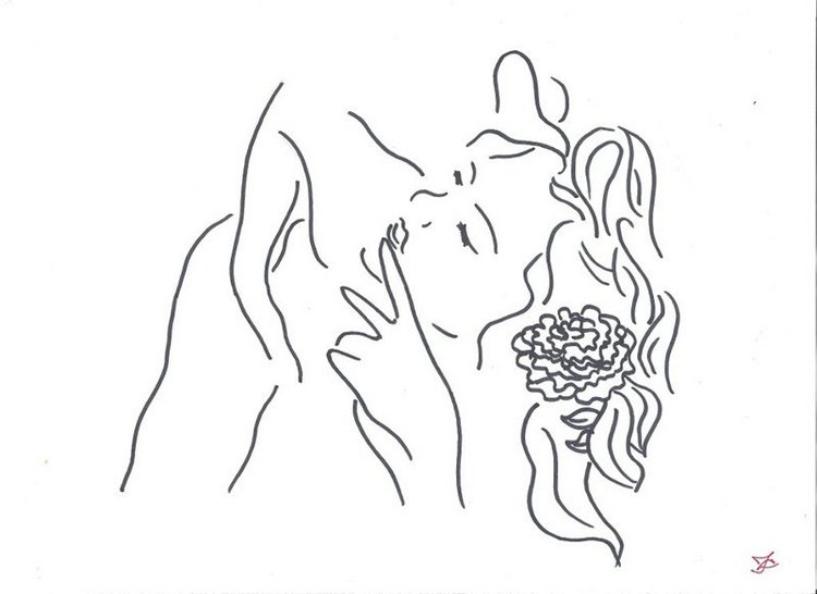 Иногда я рисую — Другие хобби и увлечения: сад