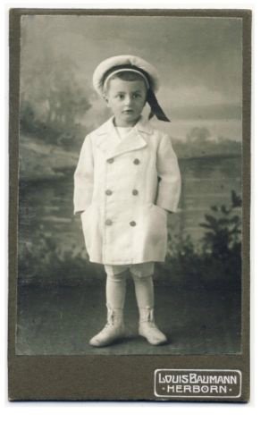 У матросов нет вопросов. В копилку идей для создания образов старинных кукол