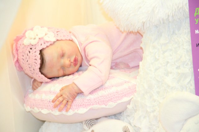 Любителям реборн посвящается (IV) | Бэйбики Любителям реборн посвящается (IV)