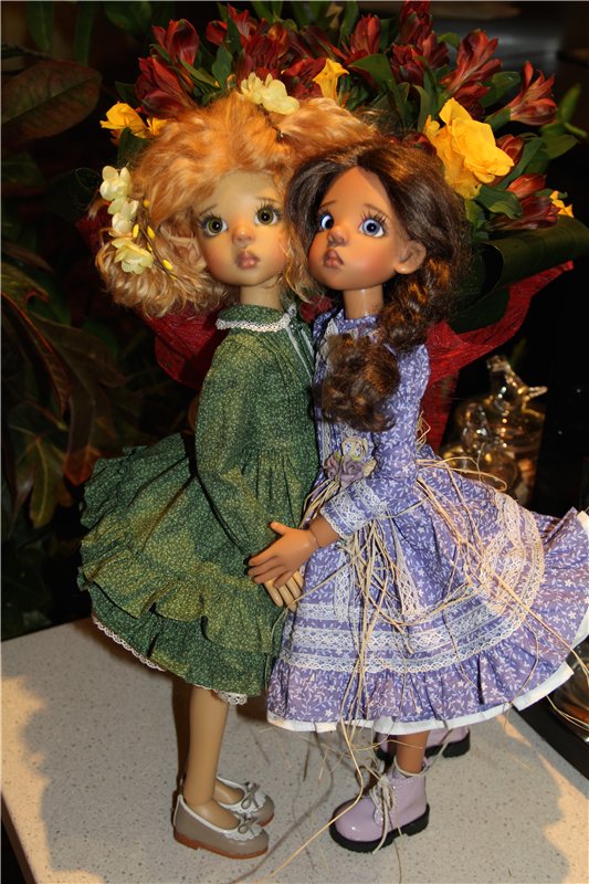 Как мы к празднику готовимся