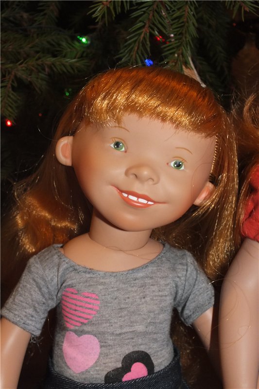 Солнечная Holly Nadia от White ballon + Zwergnase | Бэйбики Солнечная Holly Nadia от White ballon + Zwergnase