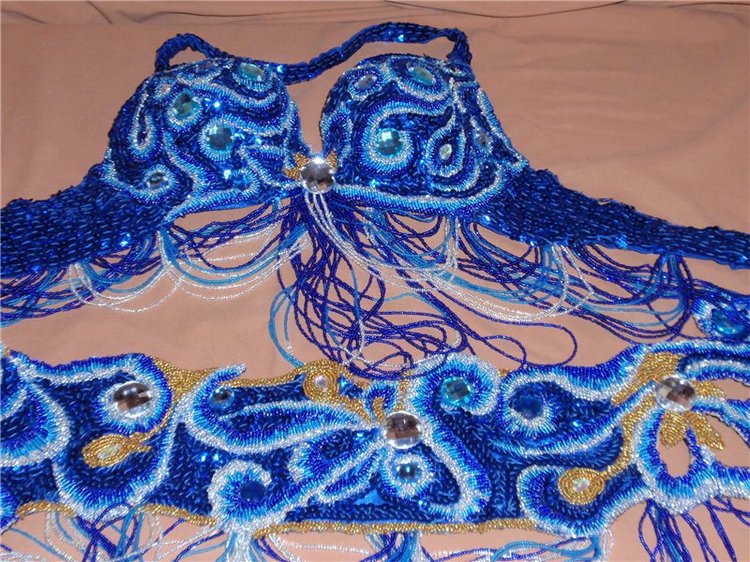 Восточный костюм — Другие хобби и увлечения: сад