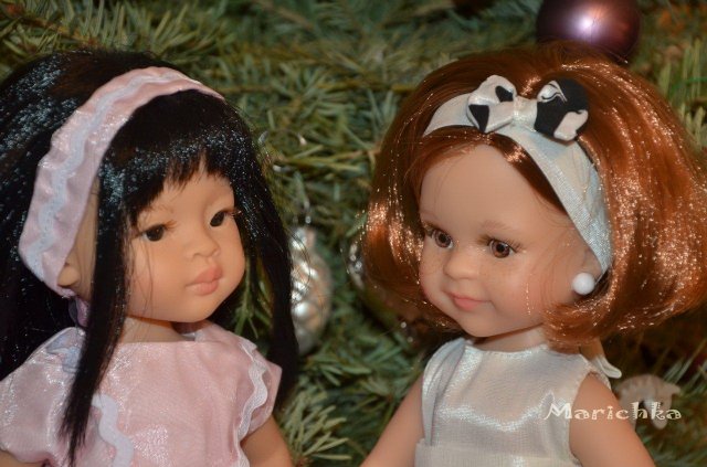 Куколки Paola Reina в моей жизни | Бэйбики Куколки Paola Reina в моей жизни