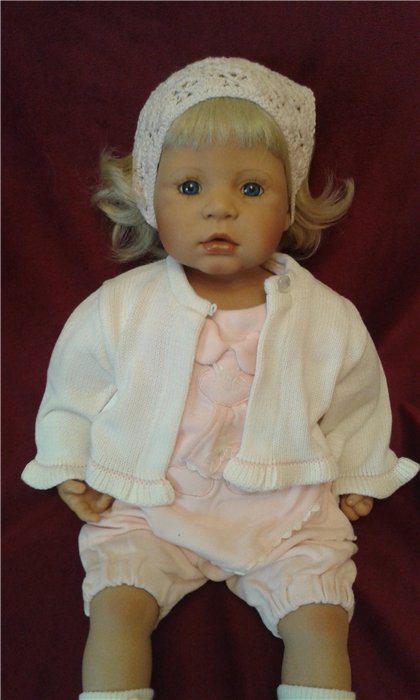 Машульки в родных аутфитах (Marie, Bettine Klemm)