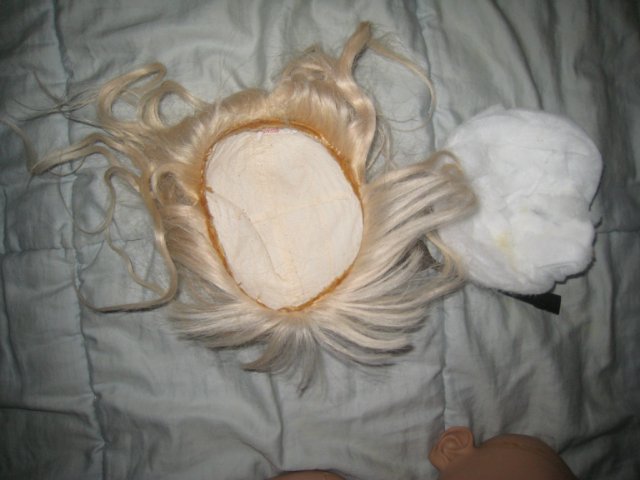 Реставрация Katiina Himstedt. Юбилейный топик (фото 4)