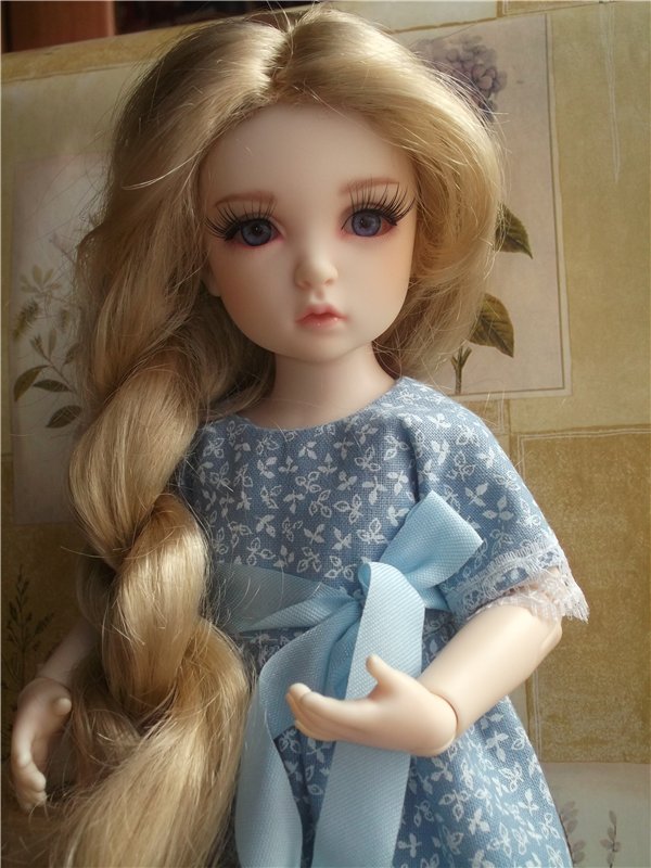 Моя первая БЖД, моя мечта Naias))) | Бэйбики Моя первая БЖД, моя мечта Naias)))