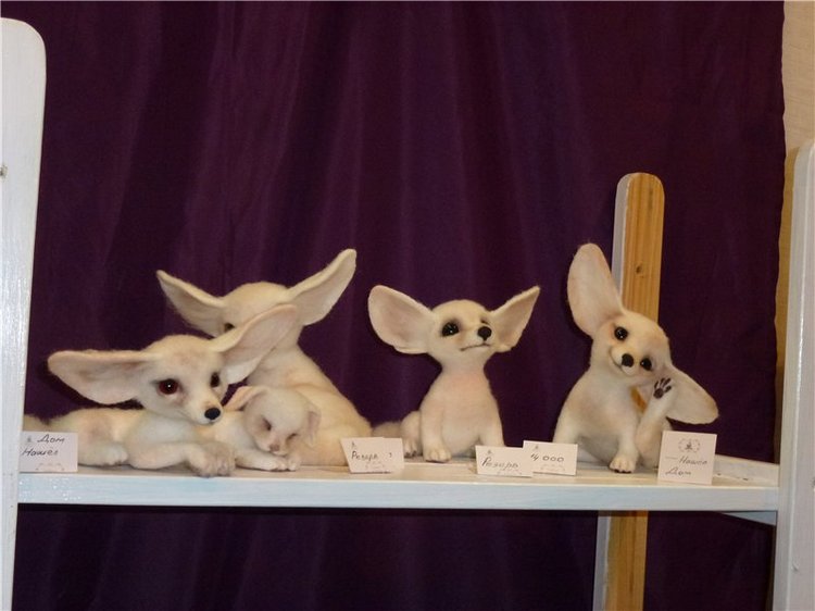 Куклы и мишки Тедди - MoscowFair 2015 | Бэйбики Куклы и мишки Тедди - MoscowFair 2015