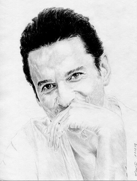 А ещё я немножечко рисую… Часть 5-я (фото 5)