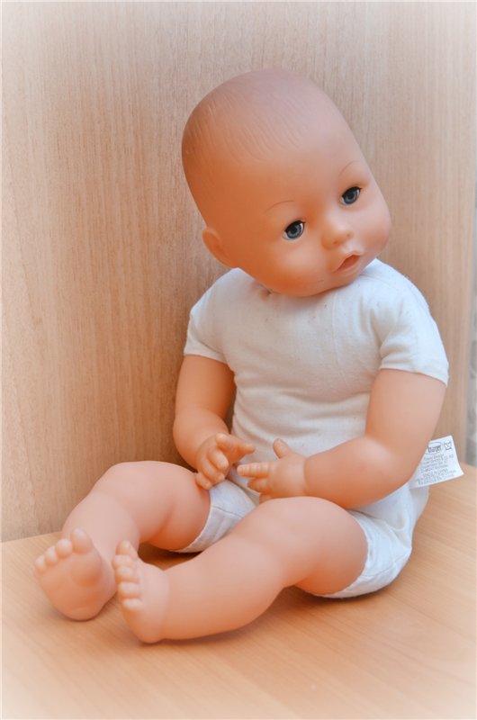 Куклы которые работают — Российские куклы Весна