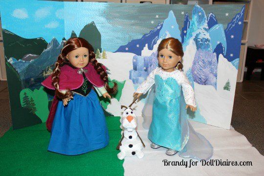 Интересные фото кукол из интернета