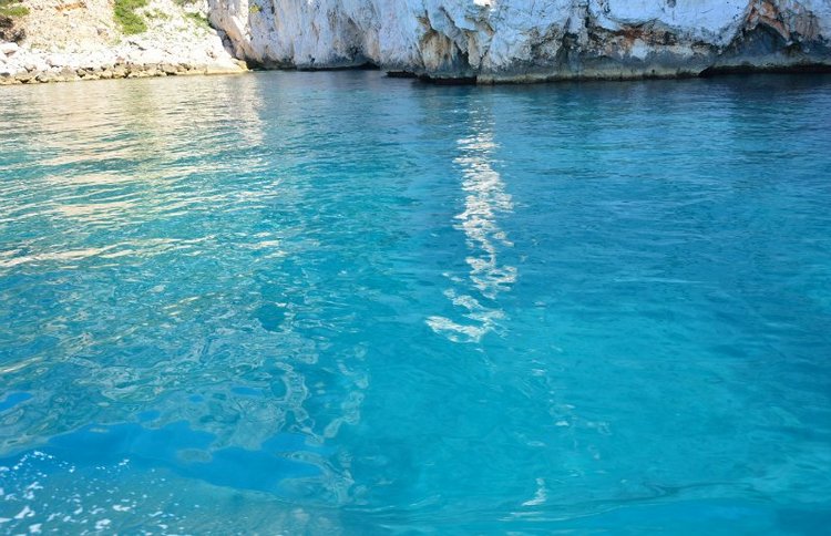 Ницца, Марсель, море и горы