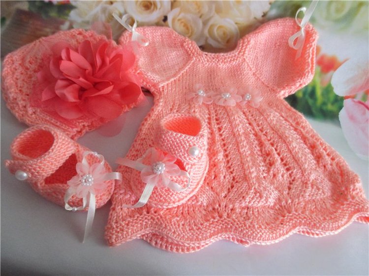 Мои вязалочки — Одежда и обувь для кукол своими руками: фото