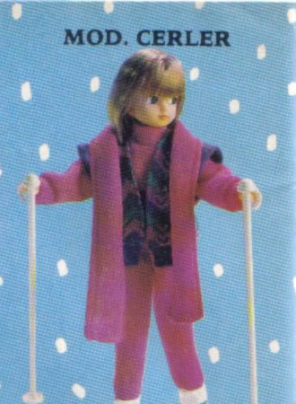 В поисках родственников маленького китайчонка Chabel, часть 2 (фото 6)