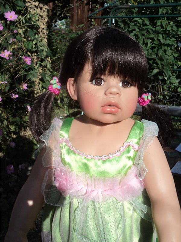 Ко мне приехала Битси — Дневник dbrnjhbz