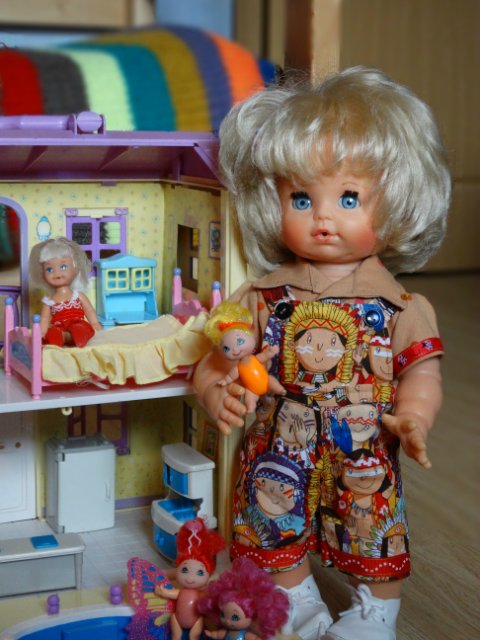 Милашки - "черепашки" Schildkröt