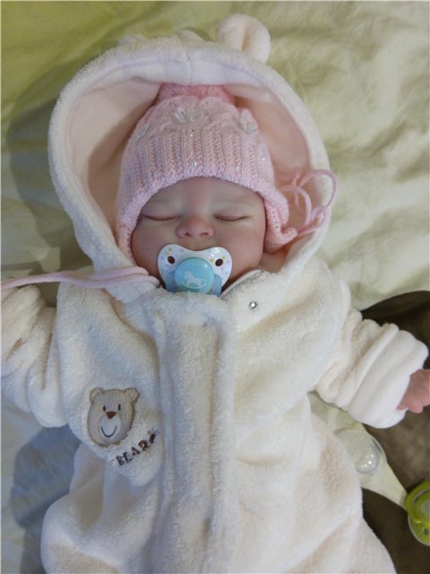 Детки - конфетки реборн — Куклы Реборн (Reborn): работы мастеров (фото 2)