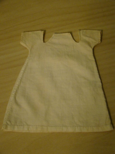 Антикварная карманная кукла Bähr & Pröschild на французском модном теле