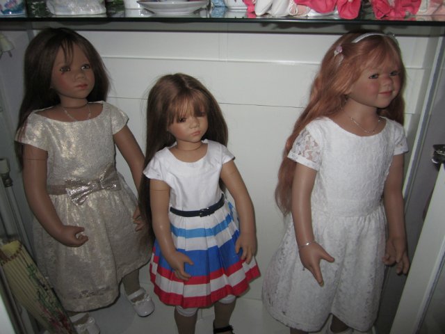 "В гостях у сказки" или моя поездка к нашей Lalysse из Голландии