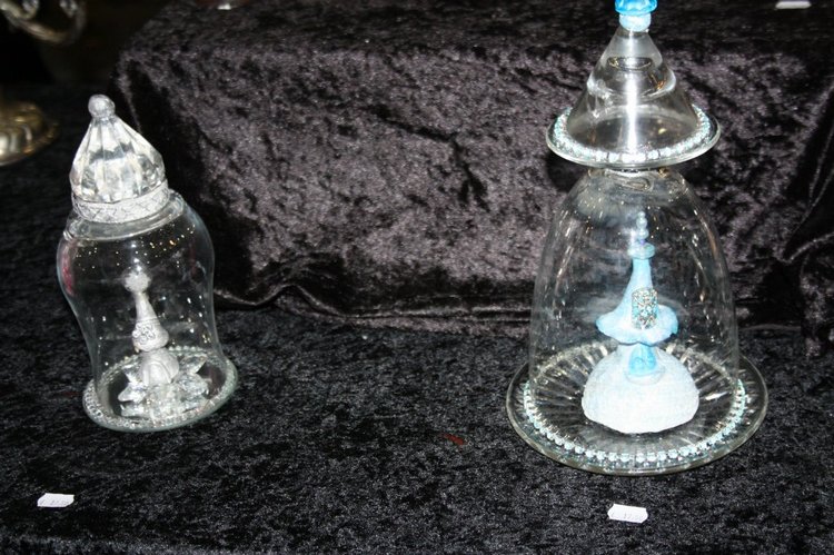 Выставка кукол, мишек тедди, кукольных домиков и миниатюры в Нидерландах. Заключение