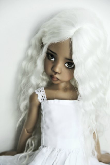 Мое белоснежное настроение | Бэйбики Мое белоснежное настроение (фото 5)