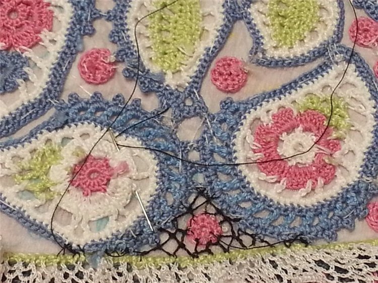 Долгожданное платье /ирландия/ Готц | Бэйбики Долгожданное платье /ирландия/ Готц