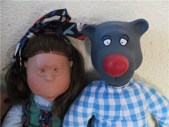 Подводя итоги 2015, в естественной среде обитания