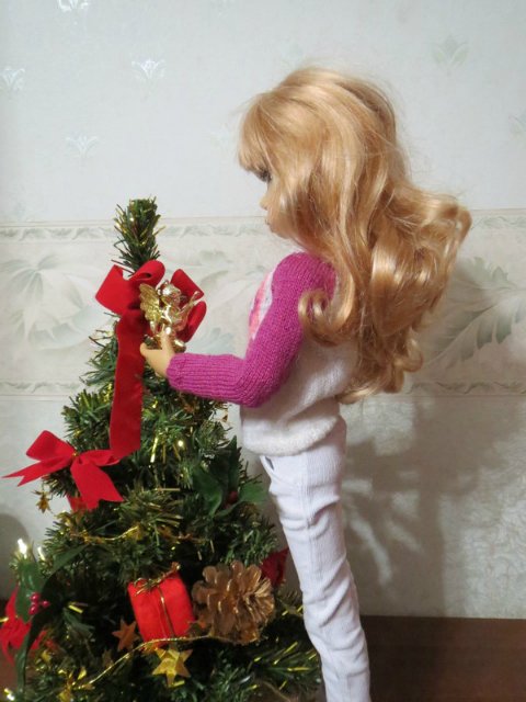 Мики. Капризная и разная. Часть2 (фото 10)