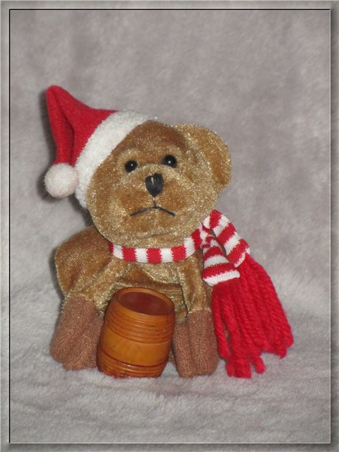 Все мишки в гости к вам! Календарь на 2016 год с мишками