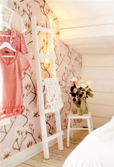 Шутки кончились- впереди лестница (фото 6)