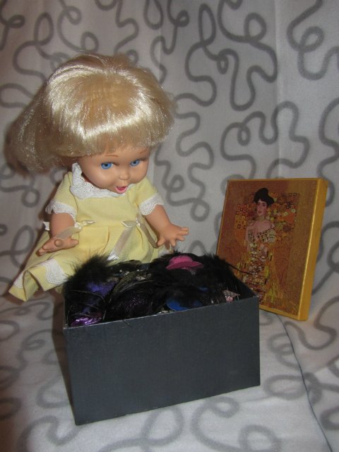 Упала шляпа, или как мы прошляпили конкурс (фото 4)