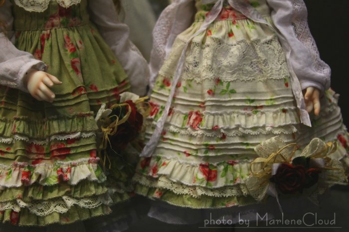 Искусство Куклы 2015 в деталях. Фотообзор | Бэйбики Искусство Куклы 2015 в деталях. Фотообзор