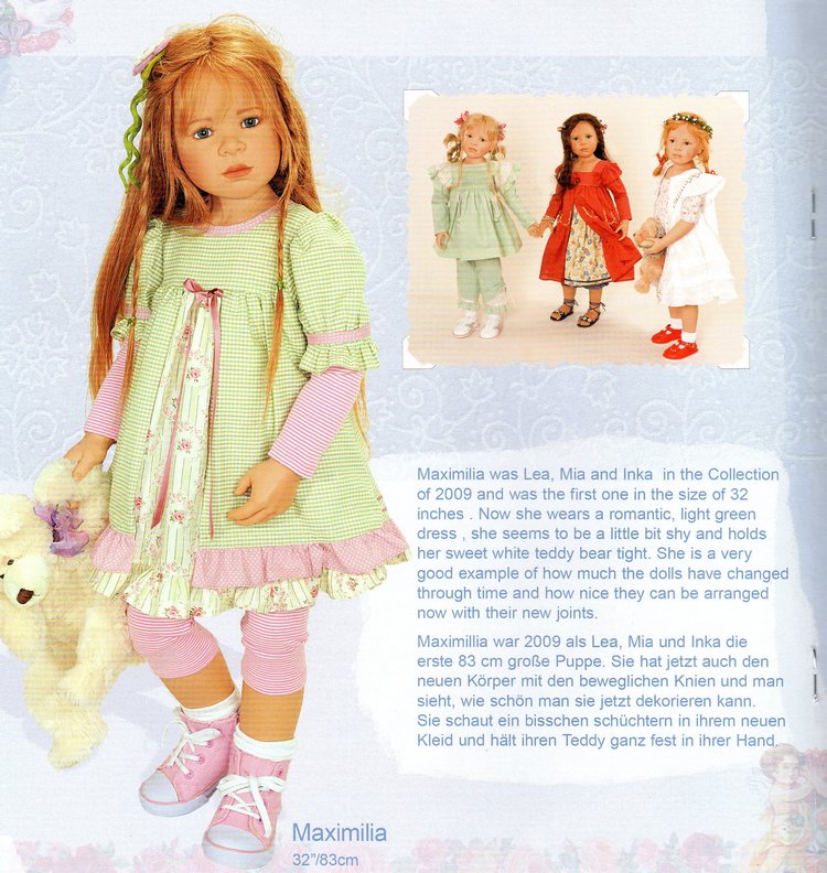 Heidi Plusczok Collection 2014 (фото 8)