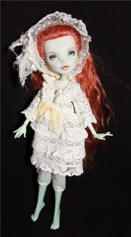 Антик (почти антик) для МХ (фото 4)