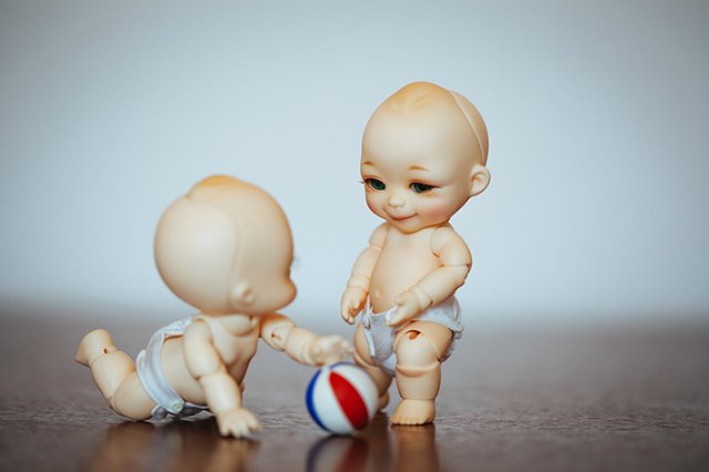 Футболисты | Бэйбики Футболисты — Куклы Soom (Сум): BJD (БЖД) (фото 6)