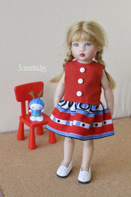 Никакого волшебства! Просто, двусторонние вещи (фото 6)