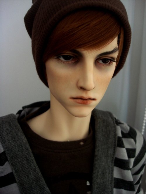 Несколько моих макияжей — Face