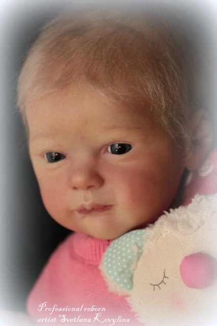 Моя маленький мышонок !Аврора от Лауры ли Иглс