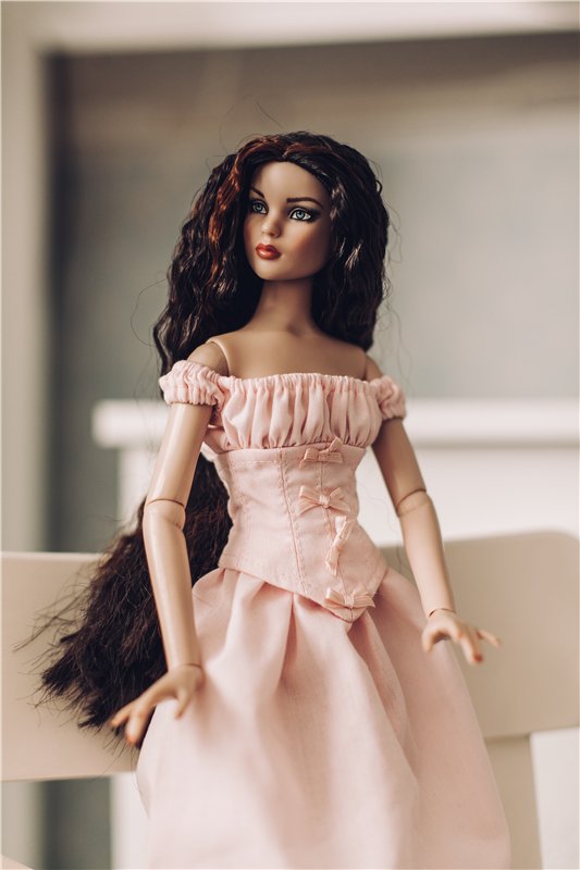 Tonner — Фэшн (фото 4)