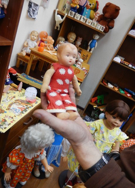 Все на выставку к Александру! Бегите, кто может | Бэйбики Все на выставку к Александру! Бегите, кто может