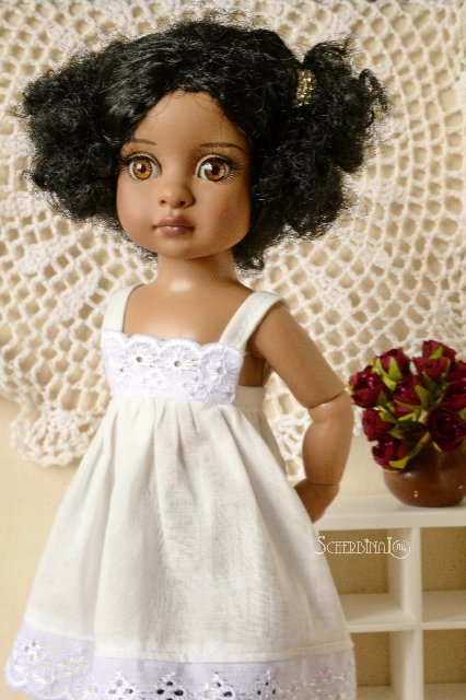 Чёрно-белое кино. Кастинг (фото 2)