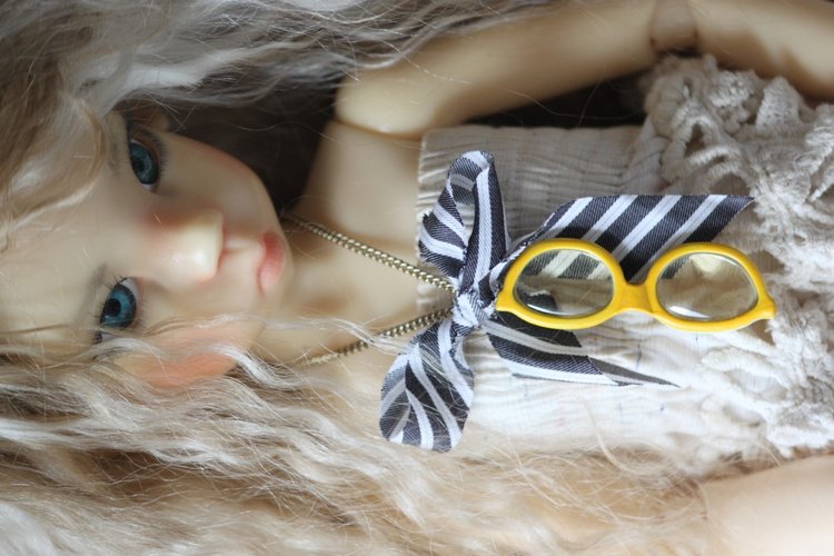 В каждой эпохе должны быть свои Лабутены