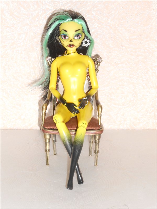 Ефросиния - моя недавняя Мечта