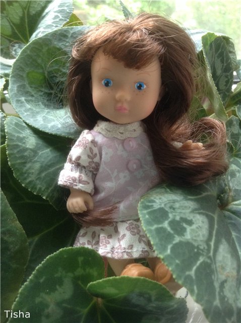 Малышки Sarah Key — Другие мини (фото 6)