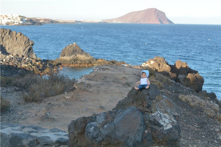 Испания. Тенерифе. Часть 1 (фото 4)