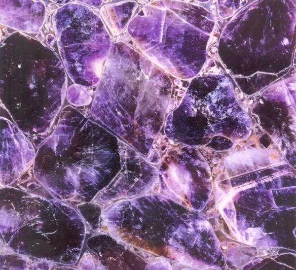 Лучший художник - природа. Узоры внутри камней. Часть первая (фото 10)