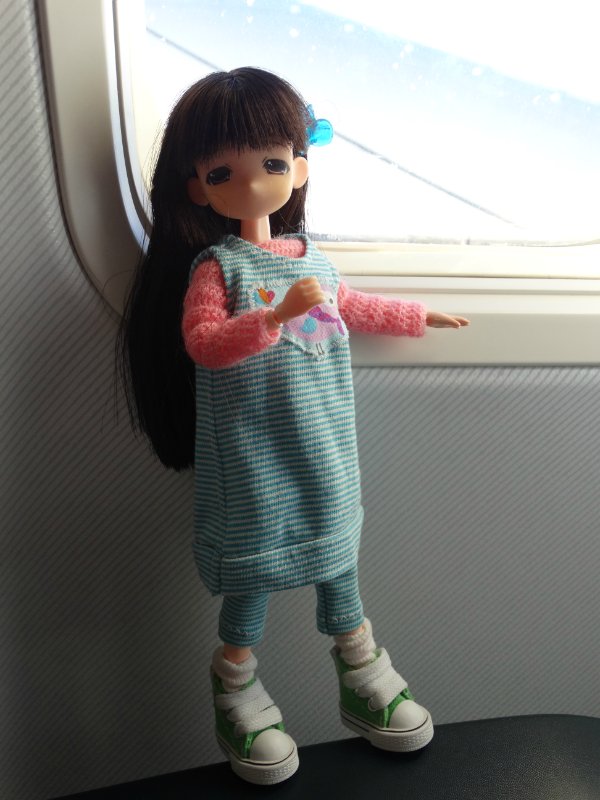 Малышки мамачап mamachapp полетели к морю